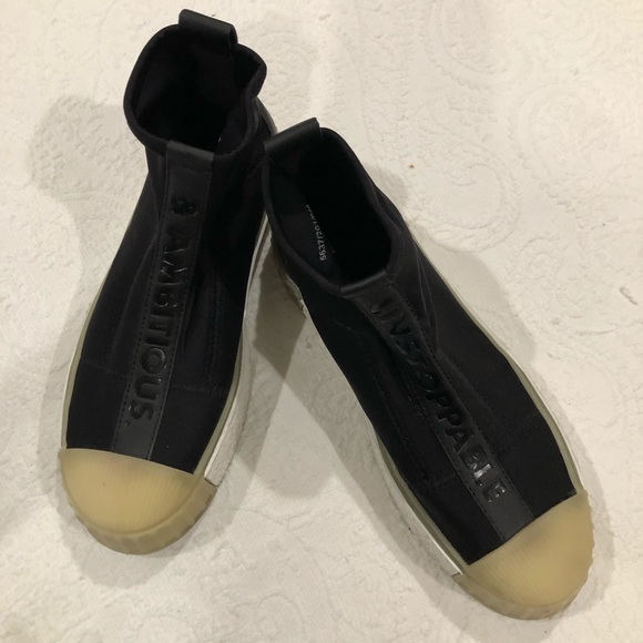 Zara Unstoppable Sneakers, Size 37 - Picture 2 of 6